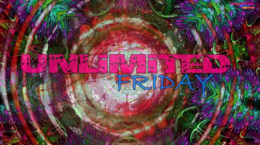 UNLiMiTED FRiDAY 1102 XXL post thumbnail image
